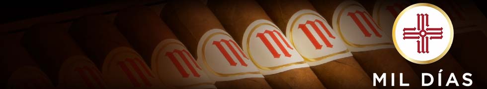 Crowned Heads Mil Dias